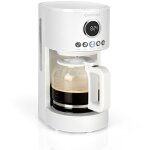 Cuisinart - cafetière programmable 1. 8l 1050w blanc dcc780we Cuisinart - cafetière programmable 1. 8l 1050w blanc dcc780we