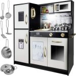 Cuisine en bois kruzzel 22116