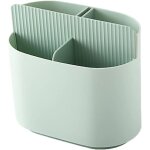 Cuisine couverts organisateur couteau support multifonctionnel cuill�re fourchette support de stockage ...