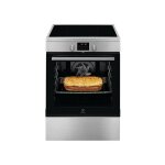 Electrolux - cuisini�re dessus induction lki64890bx