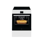 Electrolux - cuisinire dessus induction lki64890bw