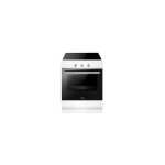 Cuisini�re dessus induction fagor faci2003b
