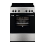 Faure - cuisinière mixte fcv65091xa Faure - cuisinière mixte fcv65091xa
