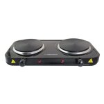 Esperanza ekh010k rchaud lectrique noir 2000 w