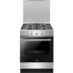 Cuisinière tout gaz fagor facg2002s Cuisinière tout gaz fagor facg2002s