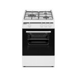 Cuisinire  gaz meireles g130w 50 cm