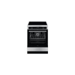Cuisinière induction aeg cib6490apm Cuisinière induction aeg cib6490apm
