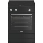 Cuisini�re induction indesit i6i5pcb3 noir