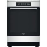 Cuisinire induction whirlpool ws68ib8acx / fr