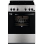 Faure - cuisinire mixte fcv65091xa