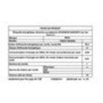 Cuisini�re vitroc�ramique beko fbe67100gws