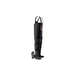 Dunlop - cuissarde waders purofort. en néoprène. s5. gr. 40 Dunlop - cuissarde waders purofort. en néoprène. s5. gr. 40