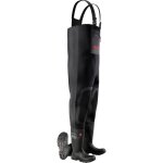 Dunlop - cuissarde waders purofort. néoprène. s5. taille. 48 Dunlop - cuissarde waders purofort. néoprène. s5. taille. 48