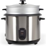 Cuit vapeur livoo doc293