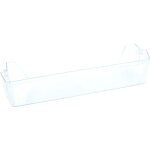 Balconnet bouteilles cristal inferieur pour refrigerateur. . .