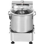 Cutter �lectrique de cuisine - 9 l