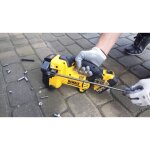 Dewalt - cutter sans fil pour le vissage dcs350n - xj 18 v (sans batterie et chargeur)