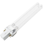 Cuv - 209 lampe uv 9w stérilisateur tube uv - c Cuv - 209 lampe uv 9w stérilisateur tube uv - c