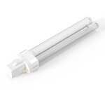 Cuv - 209 lampe uv 9w st�rilisateur tube uv - c