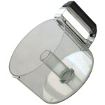 Cuve anthracite le micro (17006) robot m�nager magimix