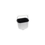 Cuve compl�te pour machine � pain moulinex ss - 986062