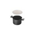 Cuve avec couvercle cookeo