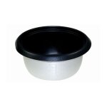 Cuve de cuisson (� 25cm - hauteur : 11cm) pour cuiseur vapeur seb ss - 991501