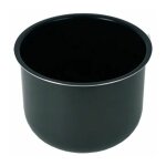 Cuve de cuisson 6l