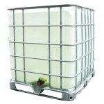 Cuve ibc adblue sans pompe renson