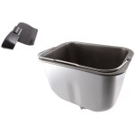 Cuve avec lame de p�trissage