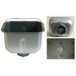 Cuve pour machine � pain riviera bar 500589630