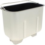 Cuve machine a pain ss - 189743 - machine a pain moulinex