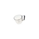 Cuve le mini + poignee blanche pour robot - magimix