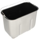 Cuve � pain - - ss - 189743 - gris - mixte