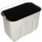 Cuve � pain (ss - 189743) machine � pain moulinex tefal