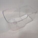 Cuve de p�trissage pour machine � p�tes cr�ativ' lagrange s420132