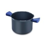 Cuve + poign�es x2 pour autocuiseur cookeo moulinex