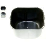 Cuve sans ple pour machine  pain severin 4635048