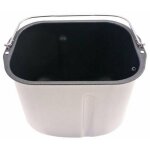 Cuve (ss - 986062, ss - 188285) machine � pain moulinex seb tefal