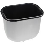 Cuve (twist & lock) (224468 - 13389) machine � pain kw714130 kenwood