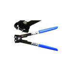 Cv - joint pince de coffre