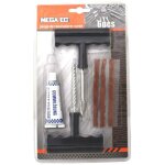 Cy - 0165063 - kit reparation pneu 6 pieces