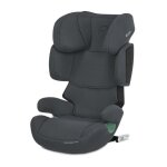 Cybex - siege auto cbx by solution x i - fix 3 a 12 ans - groupe 2 / 3 - 100 a 150 cm grey grey Cybex - siege auto cbx by solution x i - fix 3 a 12 ans - groupe 2 / 3 - 100 a 150 cm grey grey