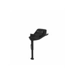 Cybex - siege auto base isofix - compatible aton s2 i - size et aton b2 i - size - ultra compacte - noir ...