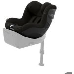 Cybex - siege - auto gr 0 + / 1 sirona g i - size magic black