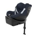 Cybex - siege - auto gr 0 + / 1 - sirona g i - size - tissu plus - ocean blue