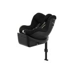 Cybex - siege - auto gr 0 + / 1 sirona gi i - size plus moon black