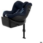 Cybex - siege - auto gr 0 + / 1 sirona gi i - size plus ocean blue