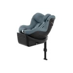 Cybex - siege - auto gr 0 + / 1 sirona gi i - size plus stormy blue