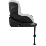 Cybex - siege auto pivotant 360� sirona g i - size - fog grey